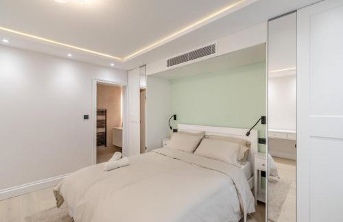 Entire Garden Flat with Parking - Portobello Road - Photo 8