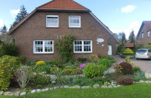 Haus Mühlenblick Luftkurort Werdum - Photo 20