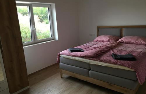 Ferienwohung Hirsch - Foto 3