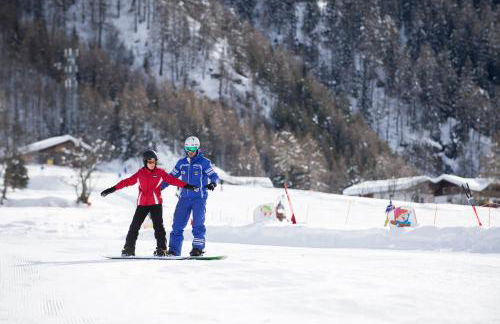 Appartement Fischnaller Vals - Foto 27