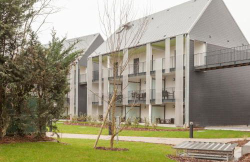 Résidence Pierre & Vacances La Petite Venise - Foto 60