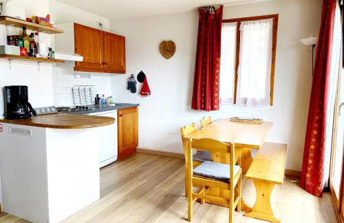 Appartement Ski Pied de Pistes - Valfréjus - Foto 6