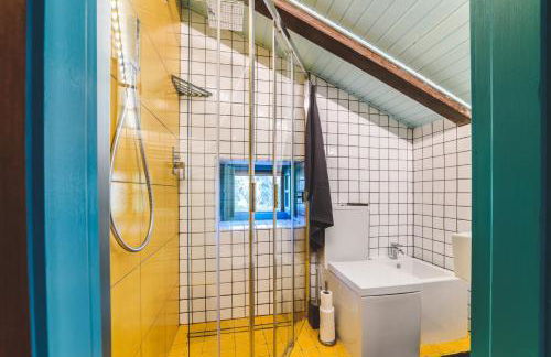 Villa Bog - Villa con piscina e campo da tennis - Foto 42