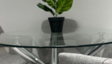 2 Bedroom Apartment - Near CoOp Live & Etihad Stadium - Foto 4