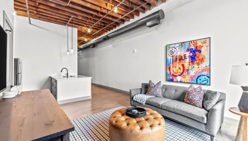 Brick & Bed Riverfront Lofts, G 209 - Foto 5