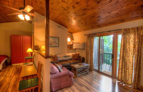 Algonquin Cottage - Foto 25