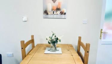 Elder Cabin with Hot Tub - Foto 5