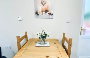 Elder Cabin with Hot Tub - Foto 5