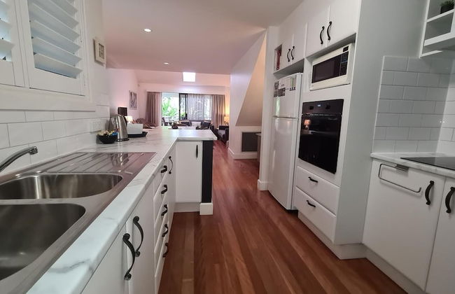 Raffertys Resort - Foto 17