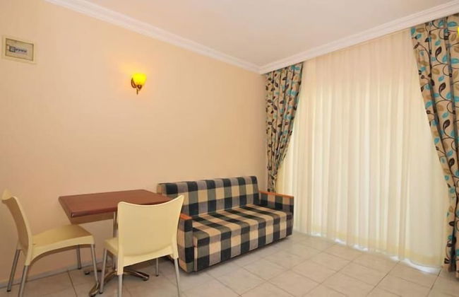 Ozturk Apart Hotel - Foto 12