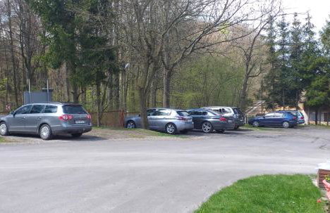 Zajazd na Podzamczu - Foto 64