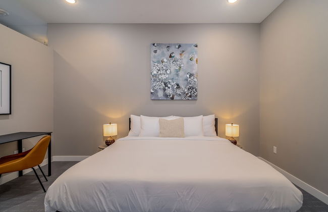 Kasa Downtown Des Moines - Foto 10