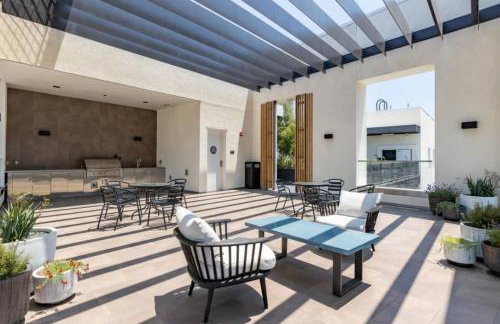 Little Tokyo Gem, Steps from Shops with Free Parking - Foto 32