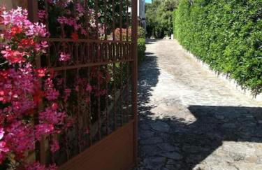 Casa Marisa Villa Vacanza - Foto 4