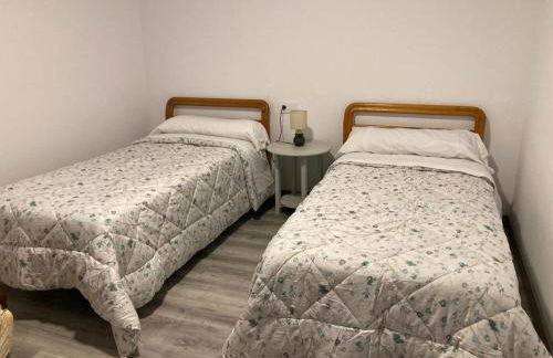 Apartamento Turístico Cervantes 18 - Foto 9