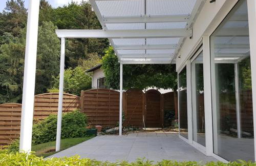 FeWo Schlossblick Marburg - Foto 26