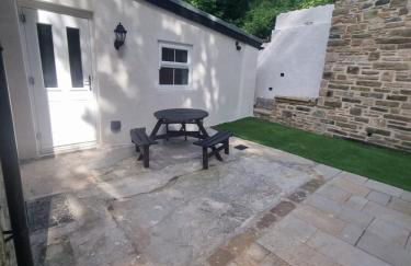 6 Dbl Bed, Central Huddersfield house inc parking - Foto 22