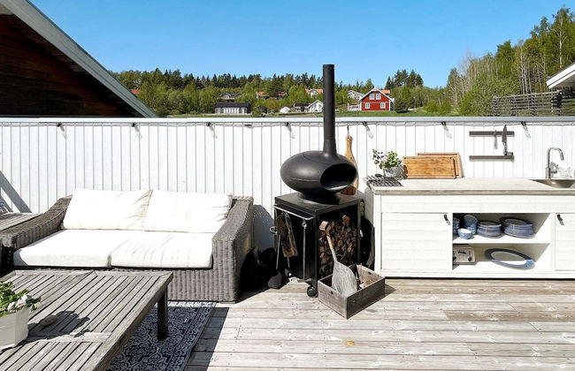 Holiday Home in Stjärnhov - Foto 10