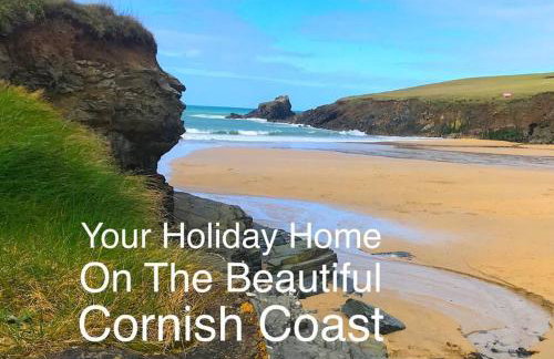 Cosy Seaside Bothy For 4 In Trevone Bay Close To Beach and Padstow - Photo 28