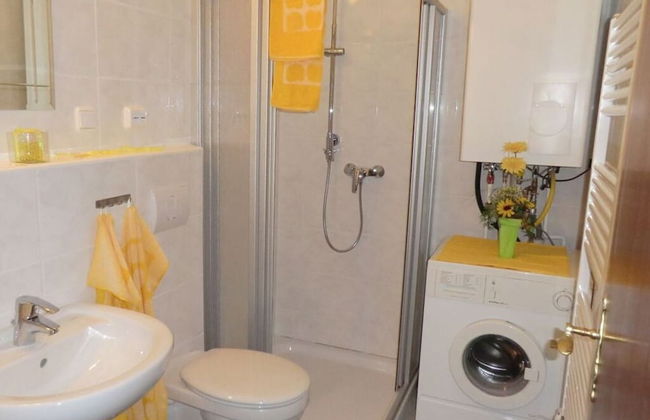 Lutje Carolinensiel Harlesiel - Foto 6