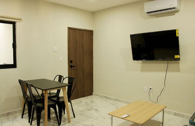 Lomas Sense Apartments - Foto 61