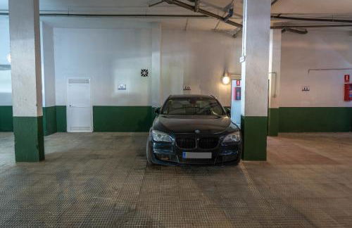 SF Marbella Luxury Beach Apartment - Jardines de las Golondrinas - Photo 17