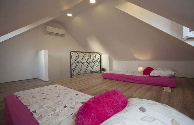 Dioklecijan Exclusive Apartments - Photo 17