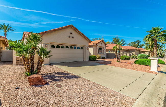 Michigan Sun Lakes - Foto 35