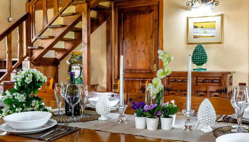 Villa Da Campo - Foto 4