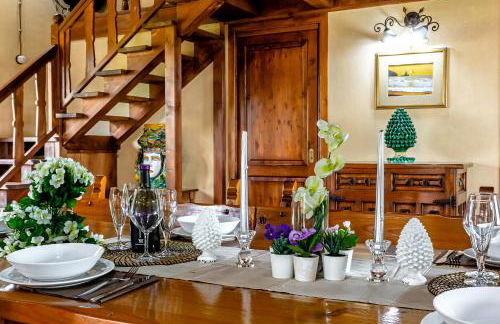 Villa Da Campo - Foto 4