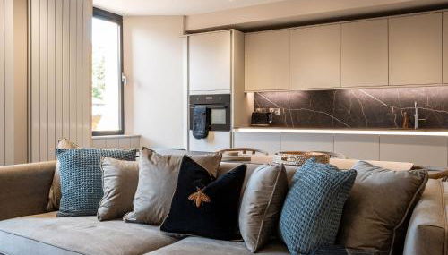 Arran Shores Luxury Shorefront Apartment 2 - Foto 4