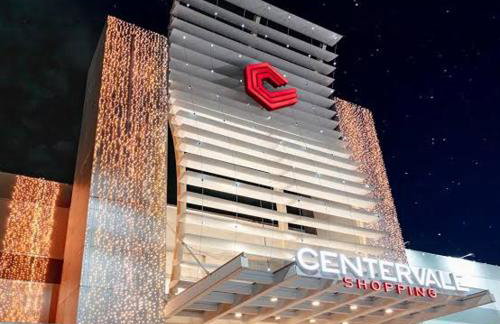 Apartamento Frente Shopping - Foto 3