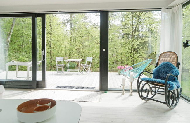 6 Person Holiday Home in Tisvildeleje - Foto 14