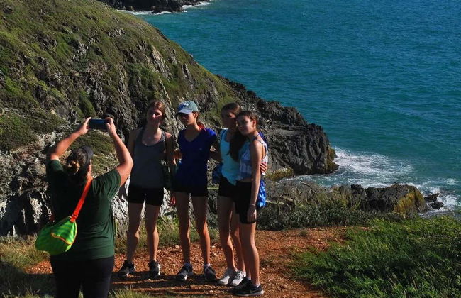 Cabo Negro Hike - Photo 7