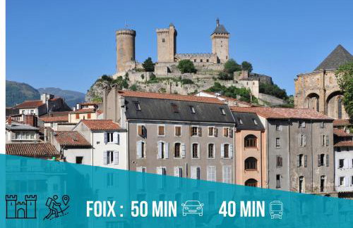 Évasions-Escapade, centre-ville, gare - Foto 24