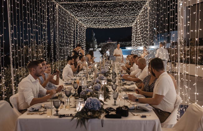 Oikos Boutique Residences - Foto 65