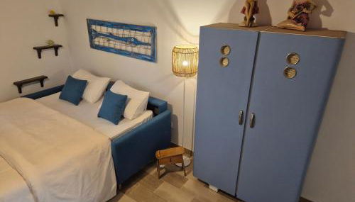 Appartamento I TRE SANTI - Foto 4, wardrobe