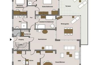 Ferienwohnung Alter Weinberg - Foto 30