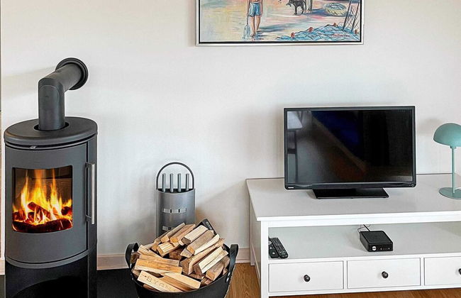 8 Person Holiday Home in Stubbekobing - Foto 16