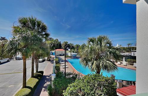 Inn at Seacrest by Southern Vacation Rentals - Foto 40