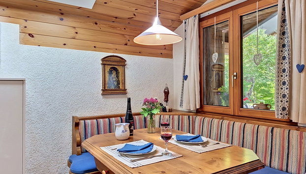 Himmulriich - Foto 5, Living Room