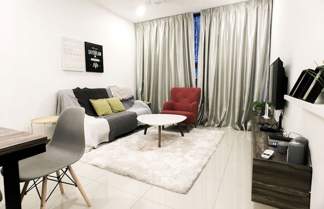 The Nest KL Gateway - Foto 58