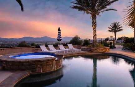 Sangiovese By AvantStay Spectacular Estate w Pool Hot Tub Putting Green - Foto 49