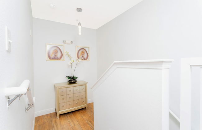 Gorgeous 3Bd Close to Disney Reunion Resort 1596 - Foto 23