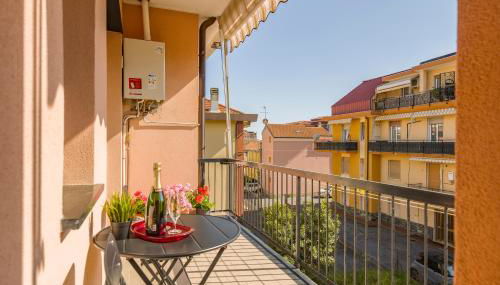 Quadri d'Oro - Beachside Escape in Beautiful Liguria - Foto 5