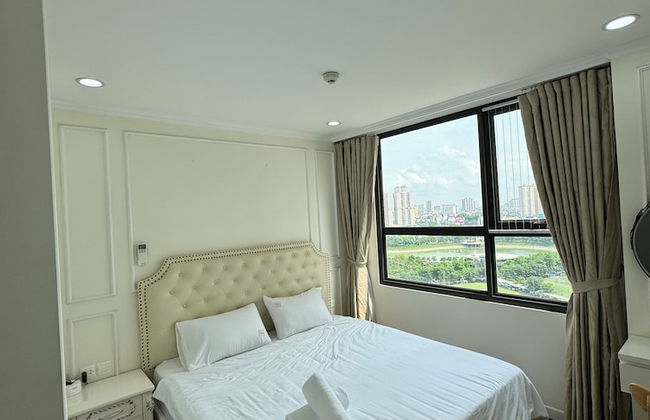 Mira Housing- Vinhomes D'Capitale - Foto 2