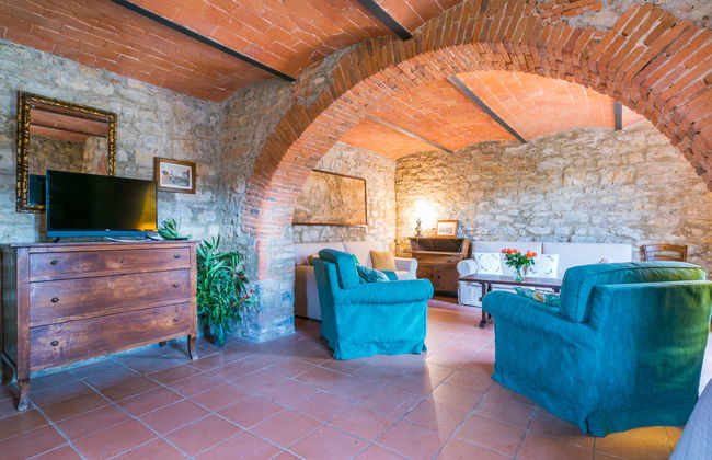 Il Laghetto - Foto 16