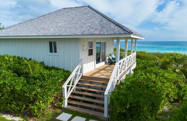 Bohemia Bungalow Three 1 Bedroom Home - Foto 30