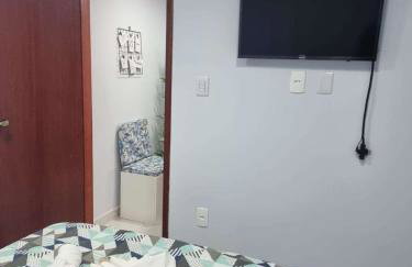 Loft no Cond. Mata Atlântica - Foto 8