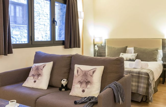 Pierre & Vacances Pas de la Casa Princesa - Photo 35